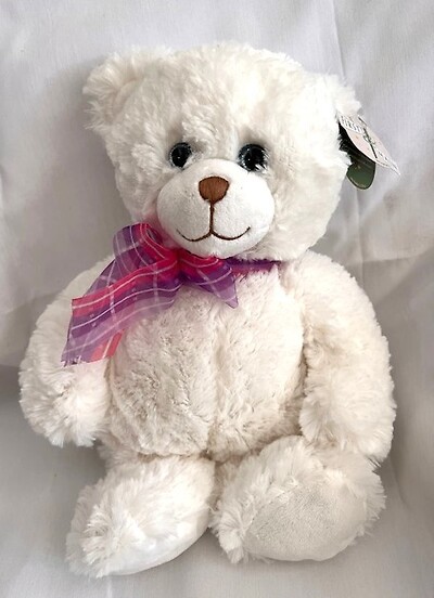 Dena Bear 10&quot; Sitting